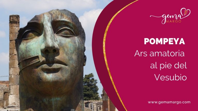 El arte de amar en Pompeya